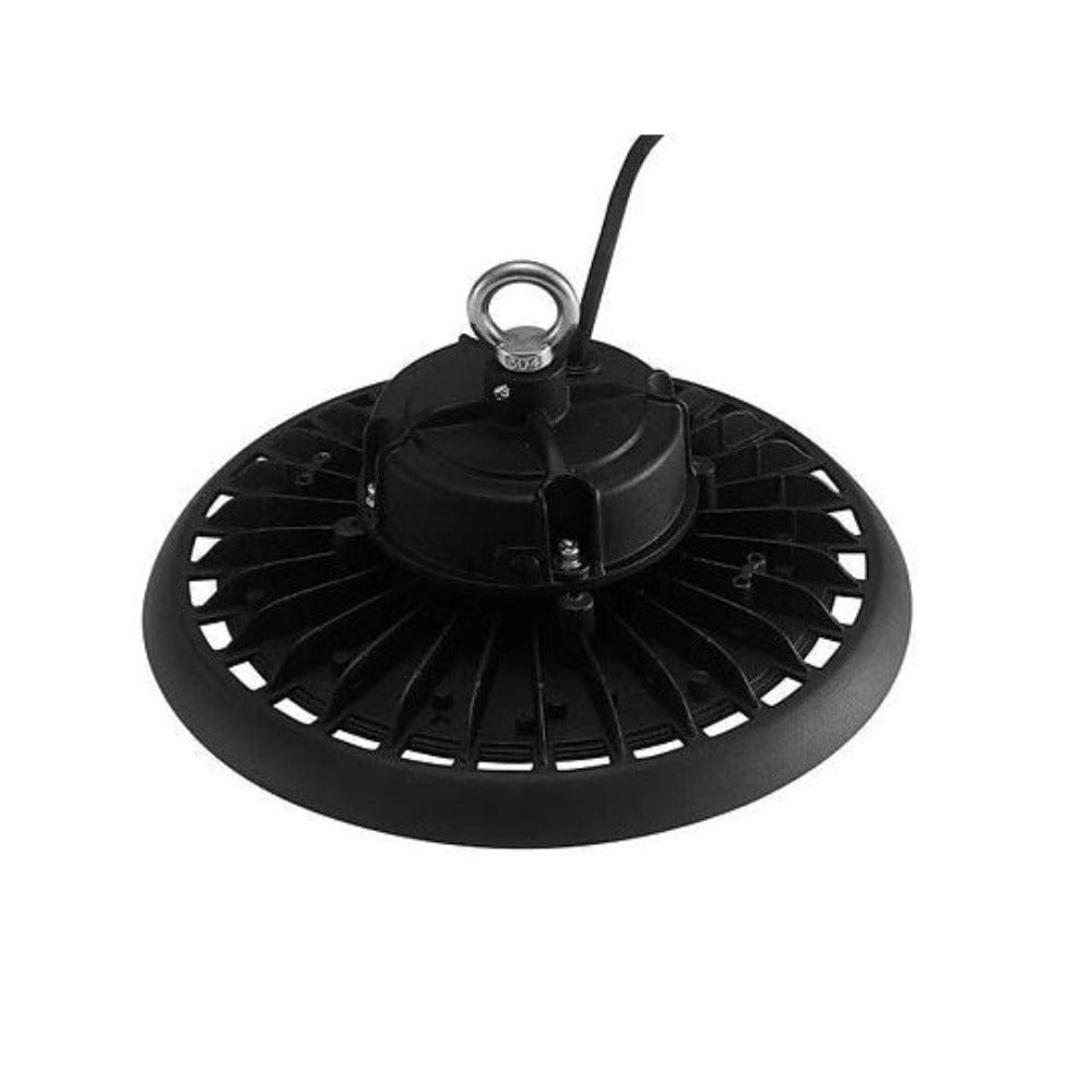 3A-Lighting UFO High bay LED High Bay Light 200W Black Lights-For-You 0024-HB/KD-002-S200W