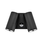 3A-Lighting Wall Lights Security Wall 2 LED Light 8W Lights-For-You 253