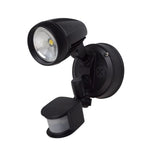 3A-Lighting Wall Lights Security Wall Light Aluminium Lights-For-You AC4203/TC