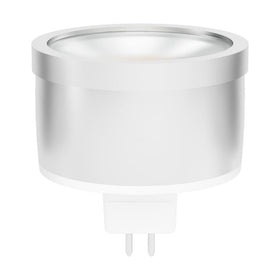 TRI-Colour 9in1 GU10 Globe Triac Dimmable