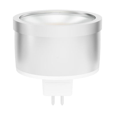 TRI-Colour 9in1 GU10 Globe Triac Dimmable