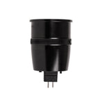 4-6w Adjustable Beam Angle MR16 LED Globe Tri Colour