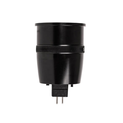4-6w Adjustable Beam Angle MR16 LED Globe Tri Colour