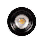 4-6w Adjustable Beam Angle MR16 LED Globe Tri Colour