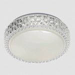 Amelia Large LED Oyster Light 32W