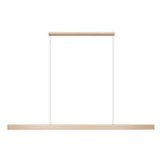 Eglo CLIMENE 3 Linear LED Pendant
