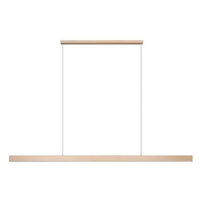 Eglo CLIMENE 3 Linear LED Pendant