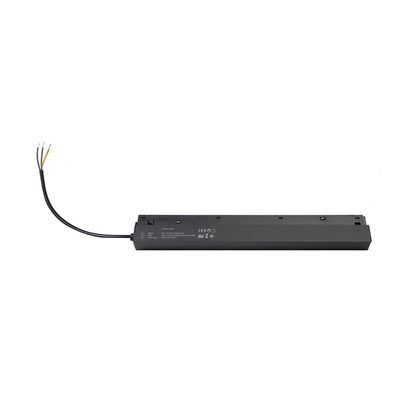 48v DC LED Driver to suit Low Voltage Track System 100w or 200w Havit Commercial - HCP-10291-X00W