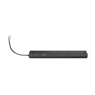 48v DC LED Driver to suit Low Voltage Track System 100w or 200w Havit Commercial - HCP-10291-X00W
