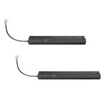 48v DC LED Driver to suit Low Voltage Track System 100w or 200w Havit Commercial - HCP-10291-X00W
