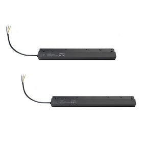 48v DC LED Driver to suit Low Voltage Track System 100w or 200w Havit Commercial - HCP-10291-X00W