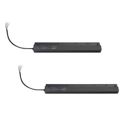 48v DC LED Driver to suit Low Voltage Track System 100w or 200w Havit Commercial - HCP-10291-X00W