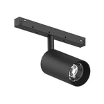 48v DC LED Track Light CCT 10w in Black Havit Commercial - HCP-1029102
