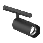 48v DC LED Track Light CCT 15w in Black Havit Commercial - HCP-1029103