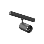 48v DC LED Track Light CCT 6w in Black Havit Commercial - HCP-1029101