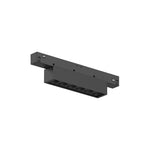48v DC Linear LED Track Light CCT 6w, 12w, 24w in Black Havit Commercial - HCP-1029201-3