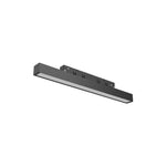 48v DC Linear LED Track Light CCT 7w, 14w, 20w in Black Havit Commercial - HCP-1029204-6
