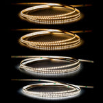 4.8w IP20 Micro LED Strip Light 2700k, 3000k, 4000k, 5000k Havit Commercial -  HCP-312548X
