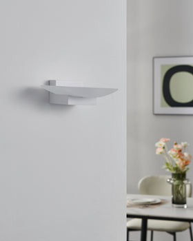 Metrass LED Indoor Wall Light 5.6w in the room