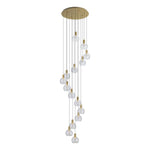 Eglo TERQUE 15-Light
