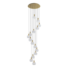 Eglo TERQUE 15-Light