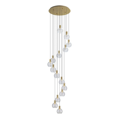 Eglo TERQUE 15-Light
