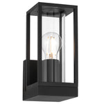 Belmin Exterior Wall Light