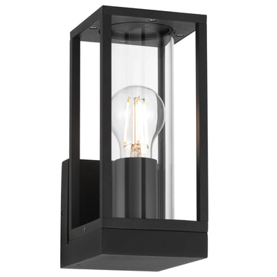 Belmin Exterior Wall Light