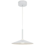 Benito 32Cm Pendant Light Small — White