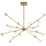 Captiva 24 Light Dimmable LED