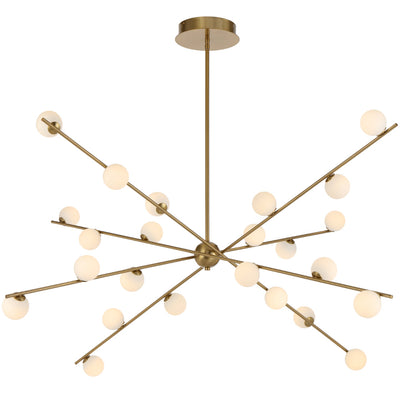 Captiva 24 Light Dimmable LED