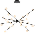 Captiva 24 Light Dimmable LED