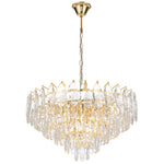 Doreza 50Cm Pendant Light — Gold