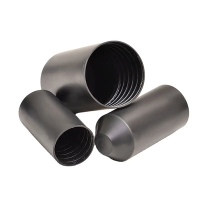 Heat Shrink End Cap