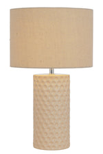 Lamar Ceramic Table Lamp