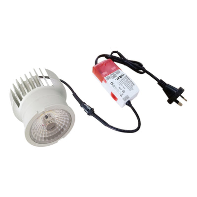 Module 16 G3 W Twist On System 3Cct — 3Cct