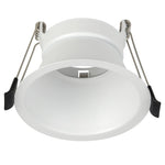 Elia 90 Frame Only — White