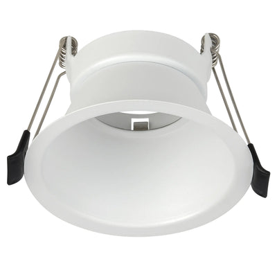 Elia 90 Frame Only — White
