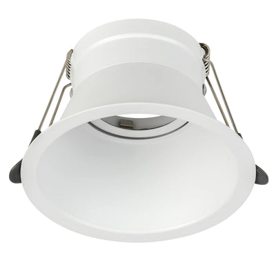 Elia 105 Frame Only — White