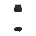 Mindy LED Rechargeable Table Lamp