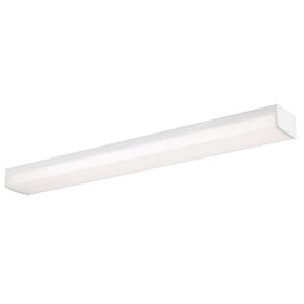 Neris 50Cm LED Batten Ceiling Light