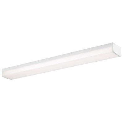 Neris 50Cm LED Batten Ceiling Light