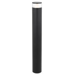 Noral Exterior LED Bollard Light
