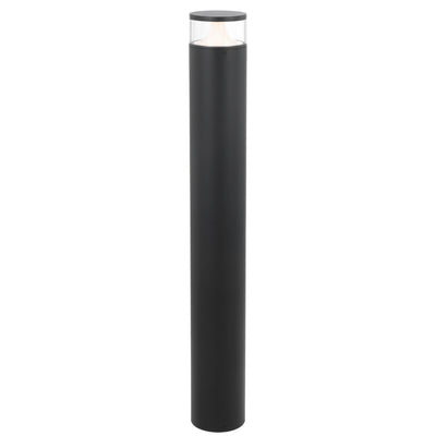 Noral Exterior LED Bollard Light