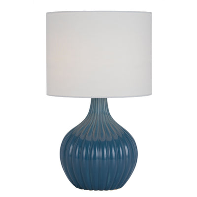 Nord Ceramic Table Lamp