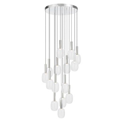 Obris 15 Pendant Light