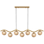 Orton 7 Pendant Light