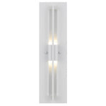 Prada Exterior LED Wall Light