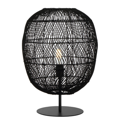 Rana 40Cm Table Lamp Medium