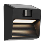 Roth Exterior Solar Wall Light Small